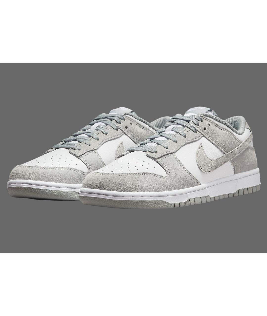 NIKE Низкие кроссовки / кеды, фото 3