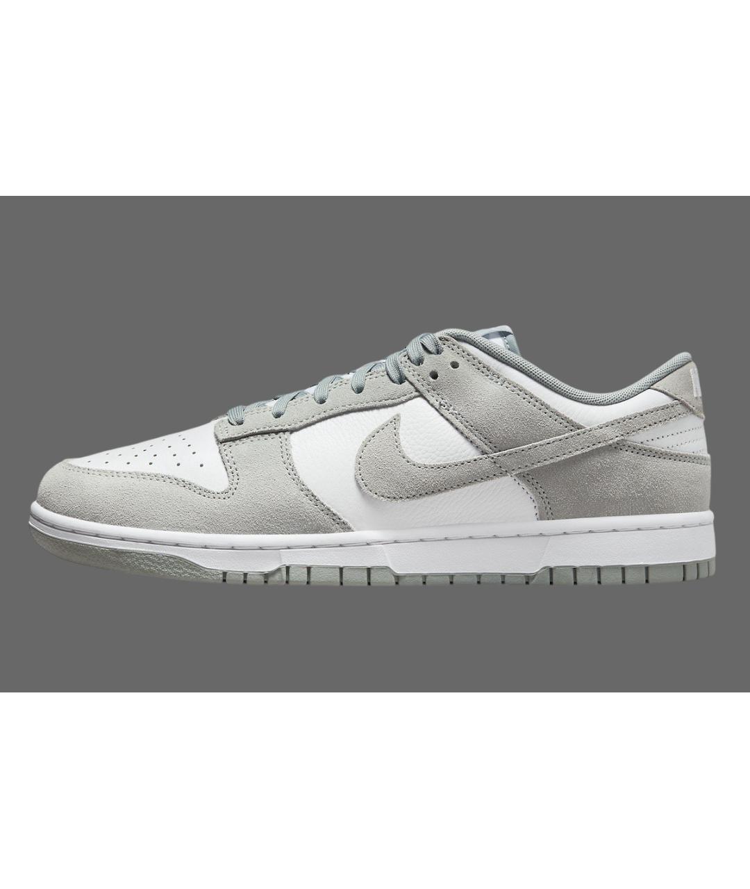 NIKE Низкие кроссовки / кеды, фото 2