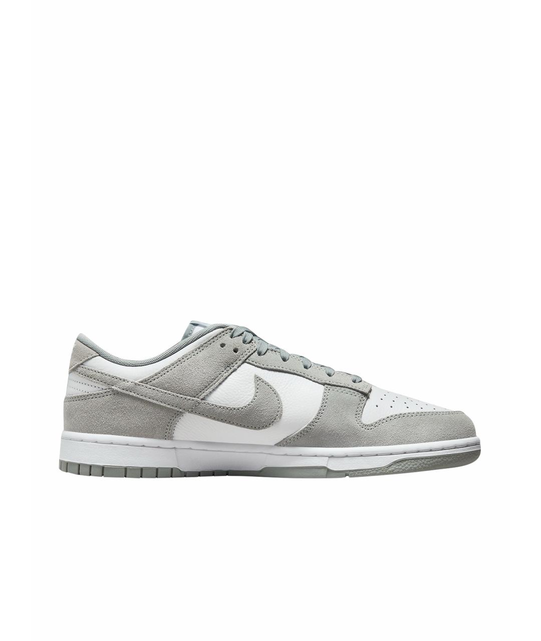 NIKE Низкие кроссовки / кеды, фото 1