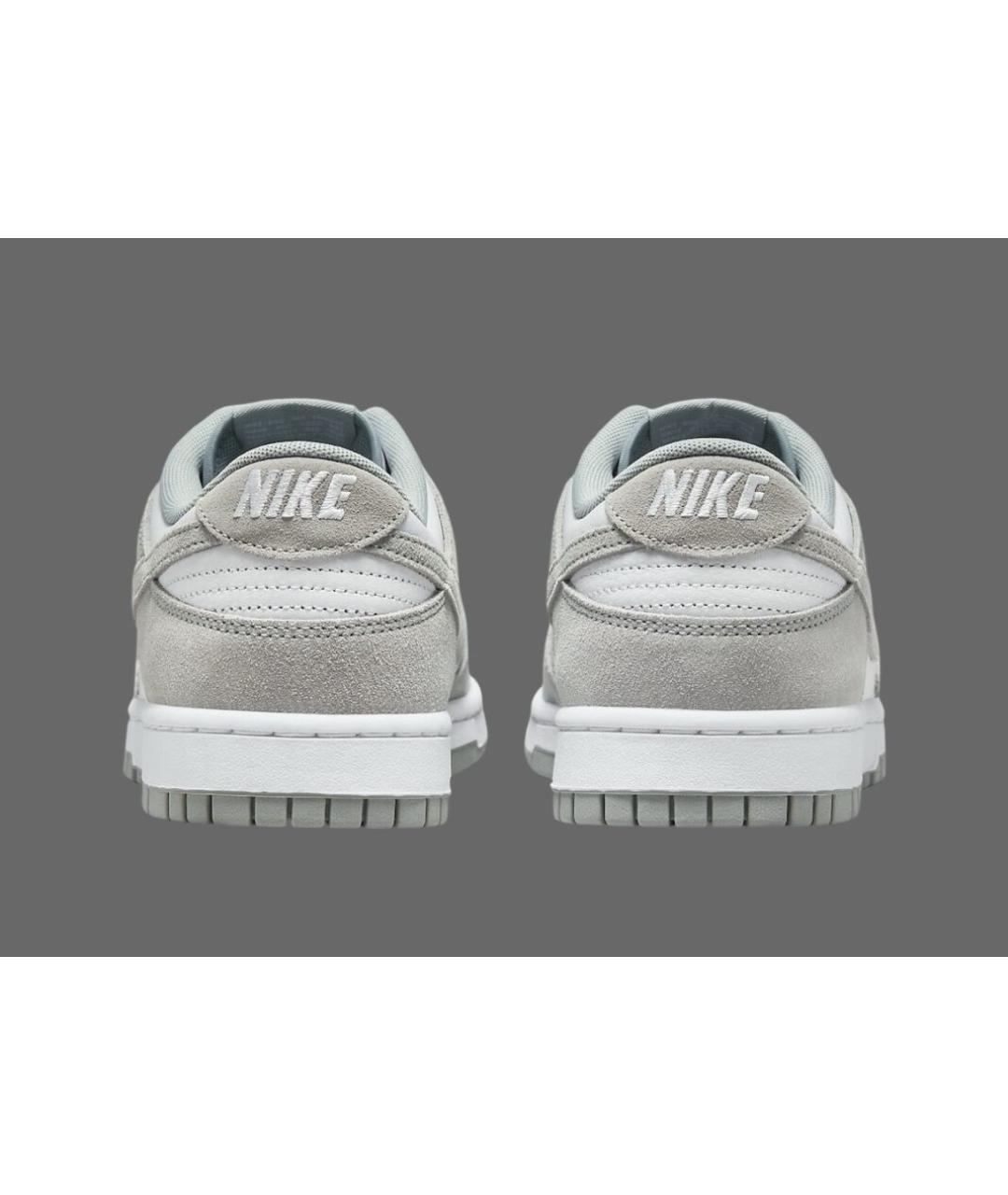 NIKE Низкие кроссовки / кеды, фото 5