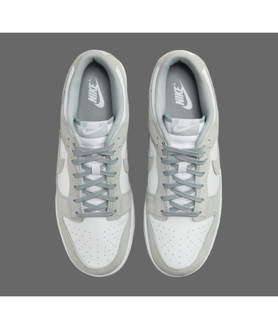 NIKE Низкие кроссовки / кеды, фото 4