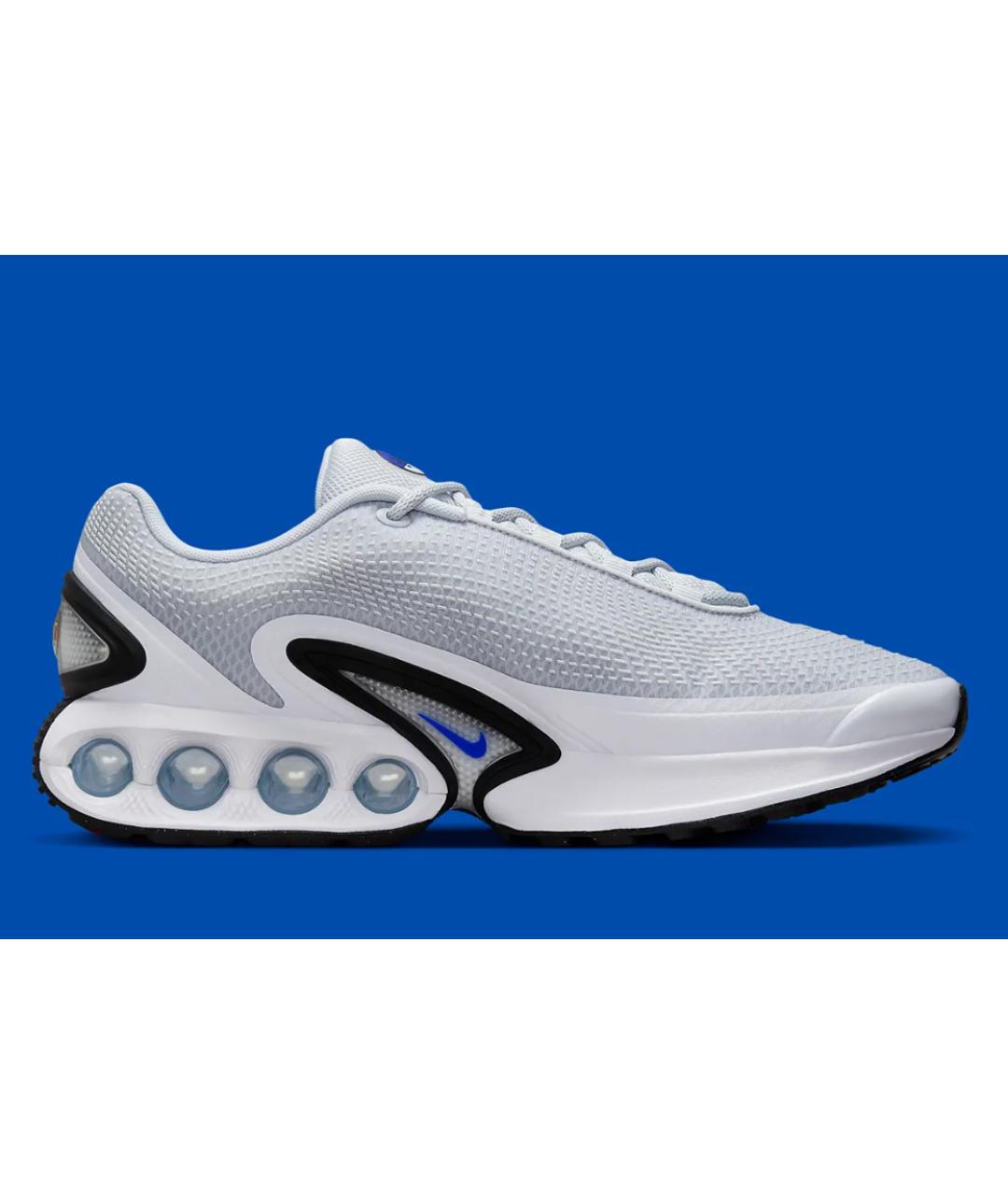 NIKE Низкие кроссовки / кеды, фото 6