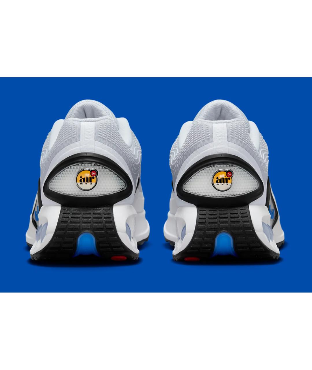 NIKE Низкие кроссовки / кеды, фото 4