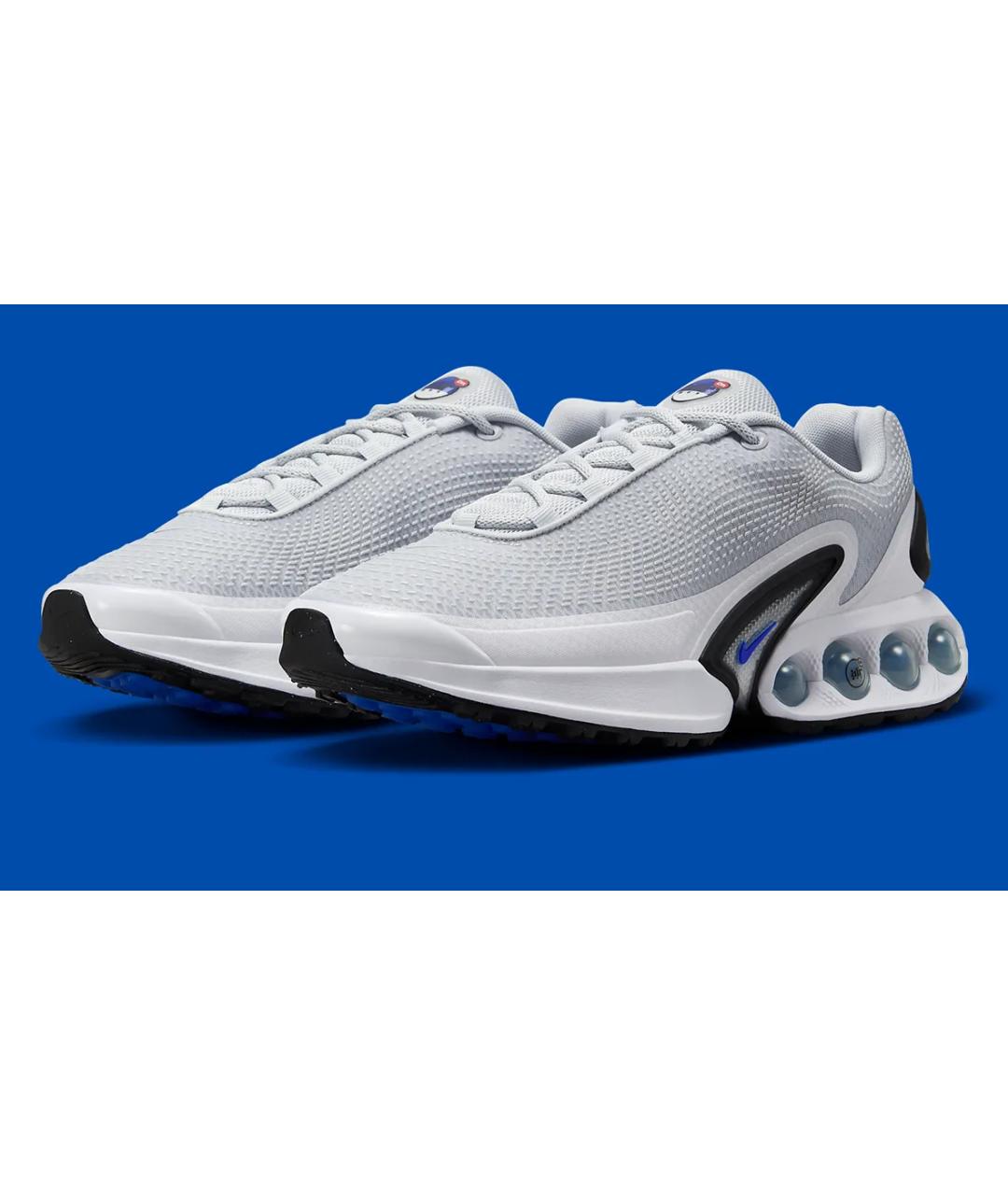 NIKE Низкие кроссовки / кеды, фото 3