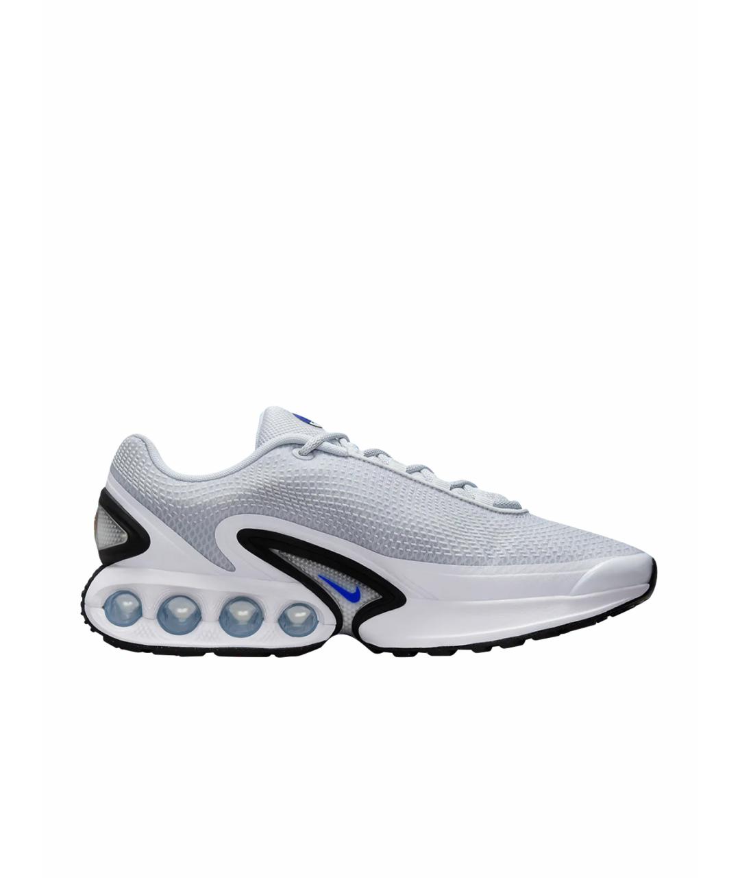 NIKE Низкие кроссовки / кеды, фото 1