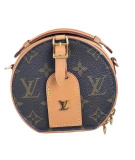 LOUIS VUITTON Сумка через плечо