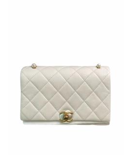 CHANEL Сумка через плечо