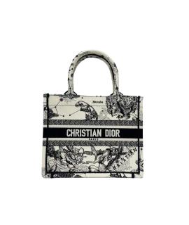 CHRISTIAN DIOR Сумка тоут