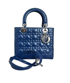 CHRISTIAN DIOR Сумка с короткими ручками