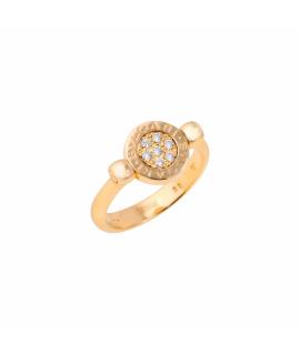 BVLGARI Кольцо