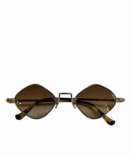 CHROME HEARTS Солнцезащитные очки