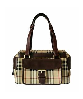 BURBERRY Сумка тоут