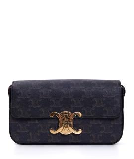 CELINE Сумка с короткими ручками
