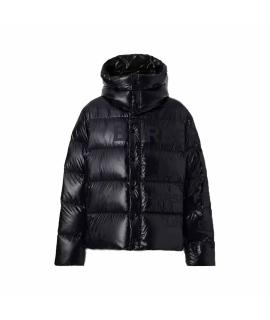BURBERRY Пуховик