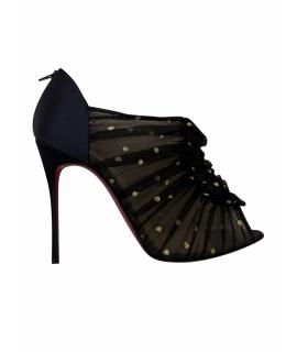 CHRISTIAN LOUBOUTIN Босоножки