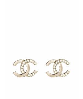 CHANEL Серьги
