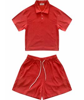 THE FRANKIE SHOP Костюм с брюками