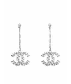 CHANEL Серьги