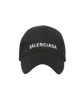 BALENCIAGA Кепка/бейсболка
