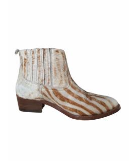 GOLDEN GOOSE DELUXE BRAND Полусапоги
