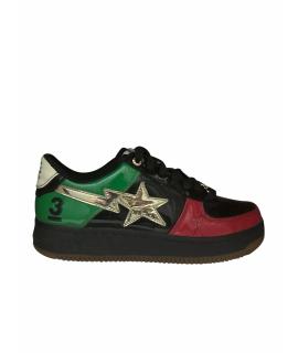 BAPE Кроссовки