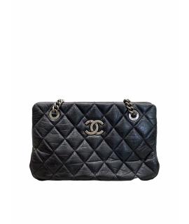 CHANEL Сумка через плечо