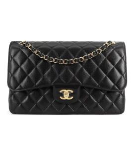 CHANEL Сумка через плечо