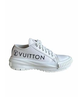 LOUIS VUITTON Кеды