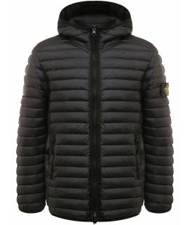 STONE ISLAND Пуховик