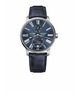 Ulysse Nardin Часы