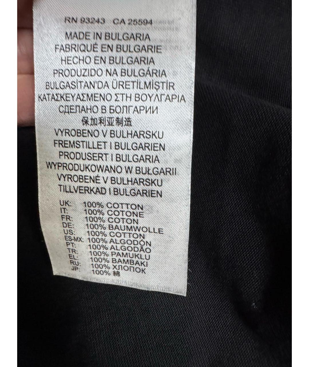 DIESEL Мульти хлопковое повседневное платье, фото 8