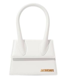 JACQUEMUS Сумка с короткими ручками