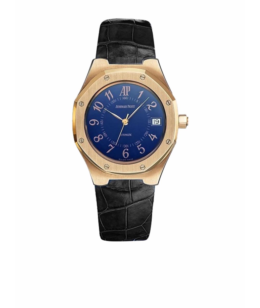 Audemars Piguet Часы из розового золота, фото 1