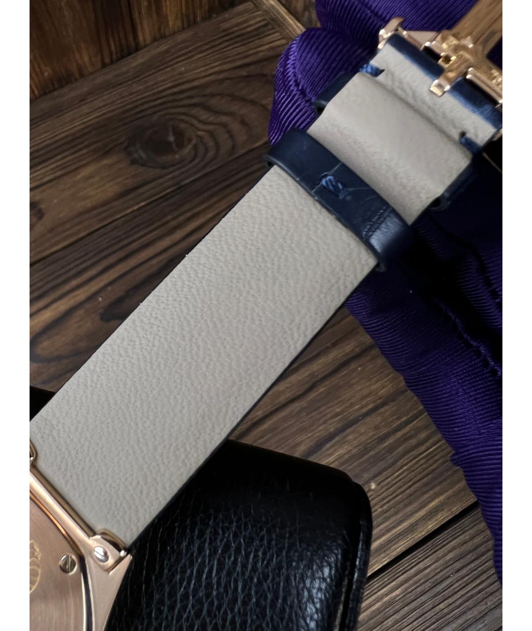 Audemars Piguet Часы из розового золота, фото 7