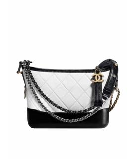 CHANEL Сумка через плечо