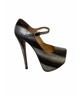 CHRISTIAN LOUBOUTIN Туфли