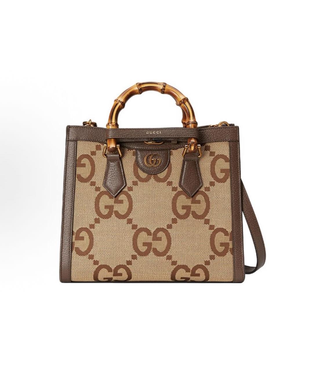 GUCCI Сумка с короткими ручками, фото 2