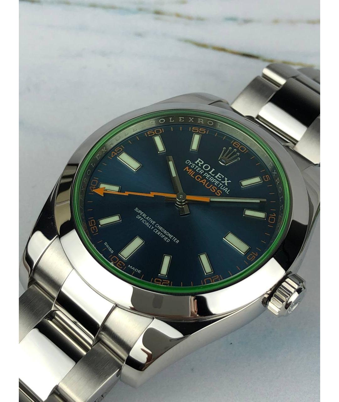 ROLEX Часы, фото 2