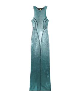 SCHIAPARELLI Вечернее платье