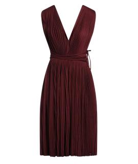 ALAIA Коктейльное платье