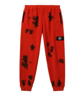 STONE ISLAND Повседневные брюки