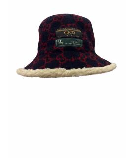 GUCCI Шляпа