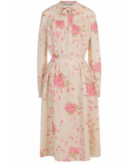 VALENTINO Коктейльное платье