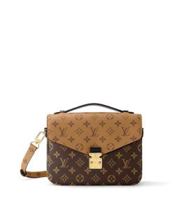 LOUIS VUITTON Сумка через плечо