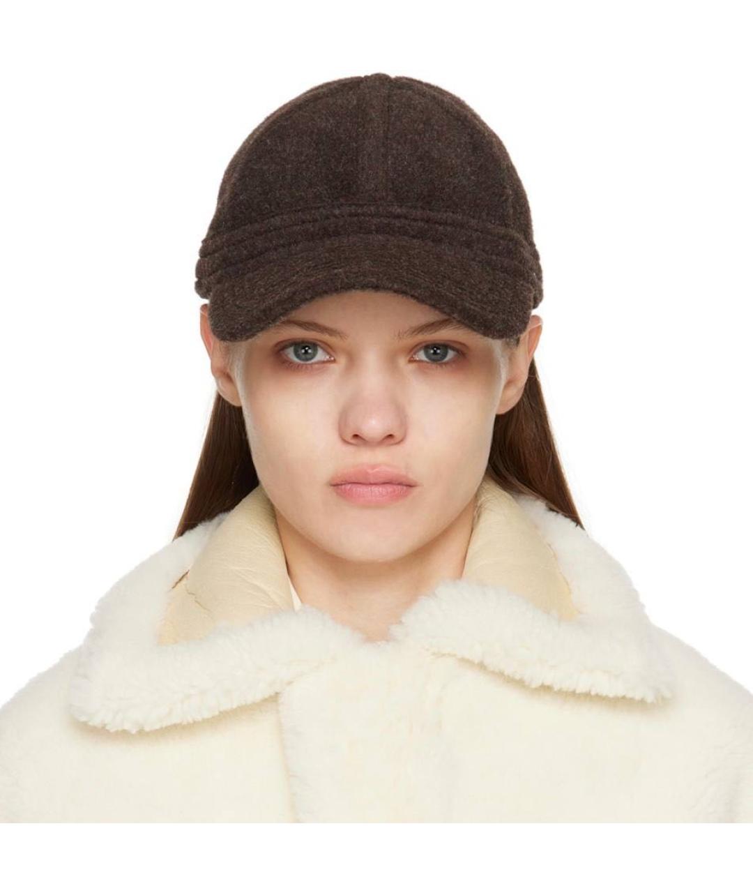 JACQUEMUS Кепка/бейсболка, фото 2