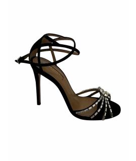 AQUAZZURA Босоножки