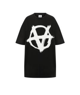 VETEMENTS Футболка