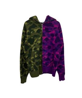 BAPE Худи/толстовка