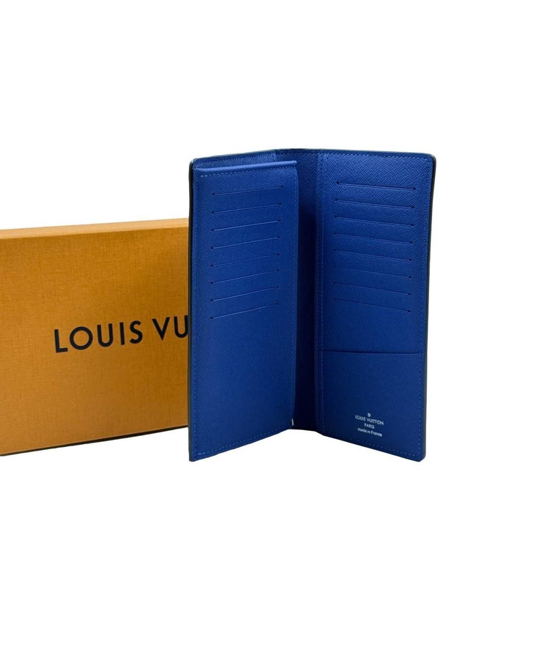 LOUIS VUITTON Кошелек, фото 2