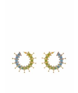 SCHIAPARELLI Серьги